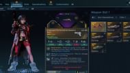 Queen's Rest stats (Image via 2K Games | YouTube/@GamerGuruOfficial)